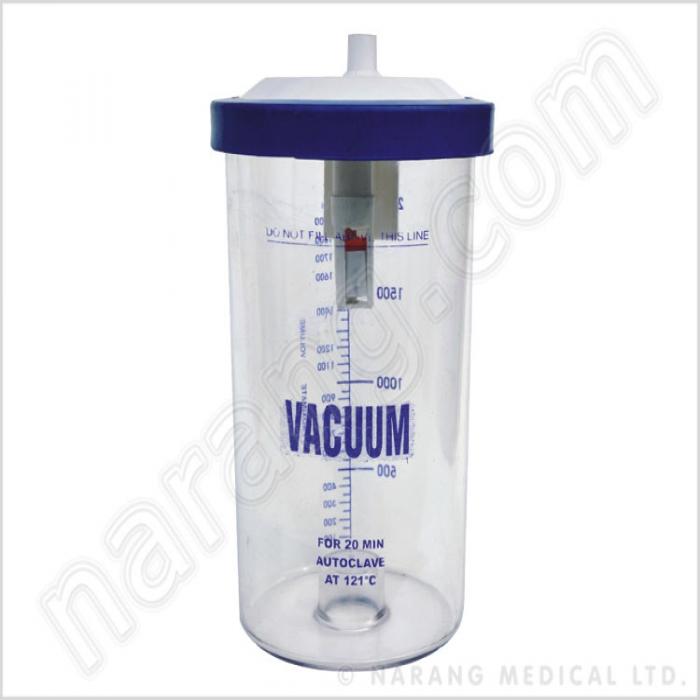 Parts Suction Units